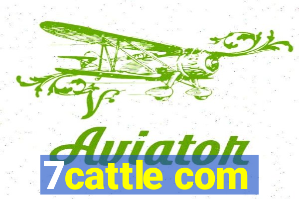 7cattle com